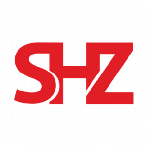 SHZ logo icon