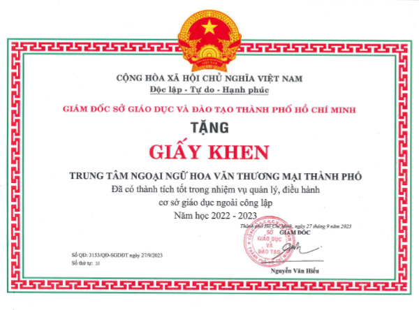 giai thuong so giao duc 2022 2023