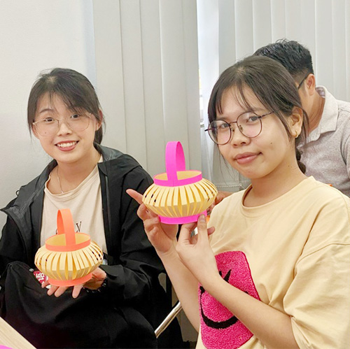 Trung Tâm Tiếng Trung Quận 6 SHZ Hồng Bàng