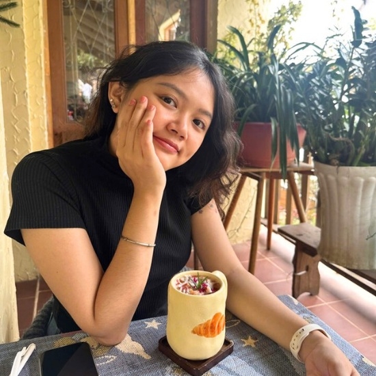 Học viên trung tâm tiếng Trung quận 3