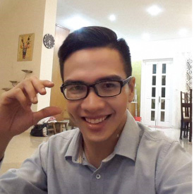 Học viên trung tâm tiếng Trung quận bình thạnh