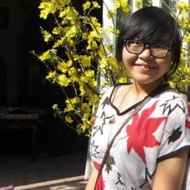 Học viên trung tâm tiếng Trung quận bình thạnh