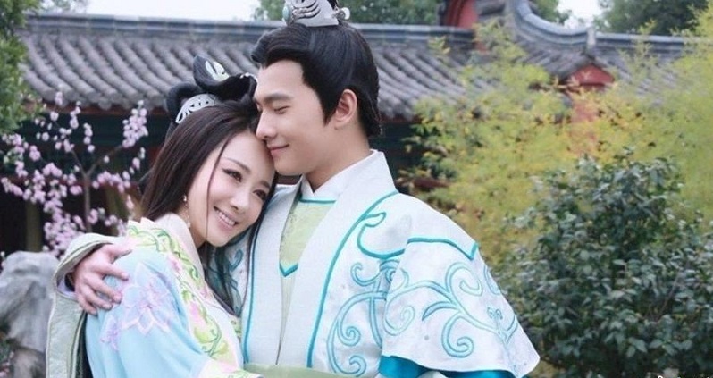 Tân Lạc Thần Truyền Kỳ