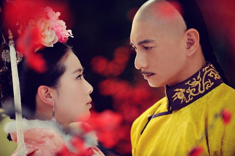Bộ Bộ Kinh Tâm