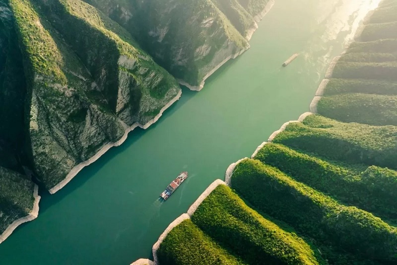 Vũ Sơn Tiểu Tam Hiệp