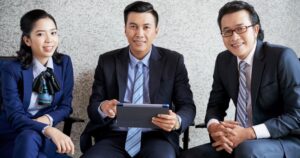 Tiếng Trung dành cho người kinh doanh