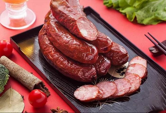Du lịch Cáp Nhĩ Tân và thưởng thức ẩm thực