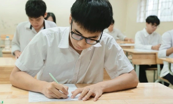 Tại sao cần làm bộ đề luyện thi khối D04 môn tiếng Trung