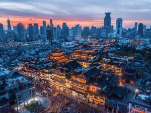 Du lịch Bắc Kinh