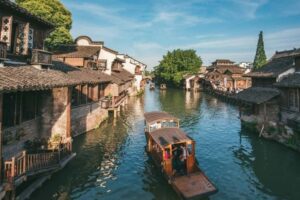 Du lịch Hàng Châu