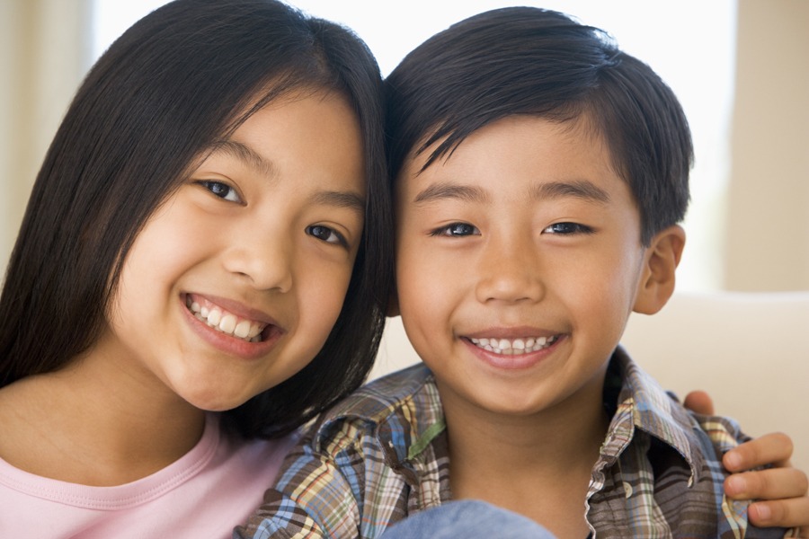 Tiếng Trung chủ đề gia đình