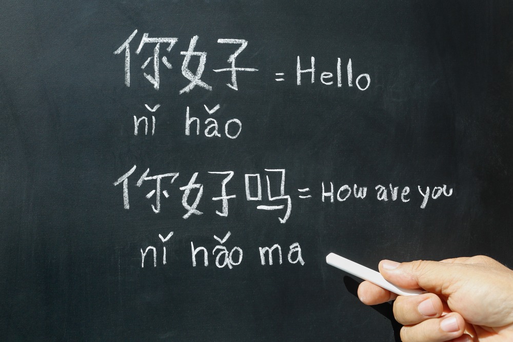 Lộ trình học HSK cho người mới