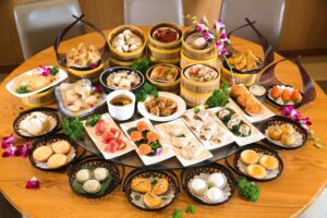 Tiếng Trung chủ đề gọi món