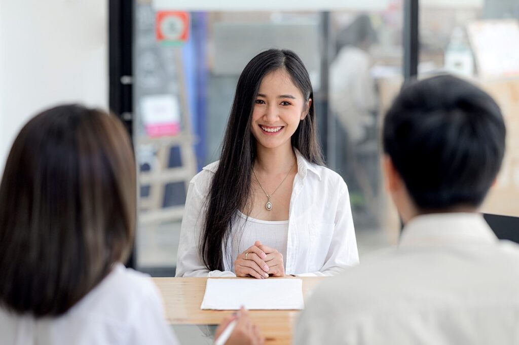 Từ vựng tiếng Trung về các kỹ năng trong công việc