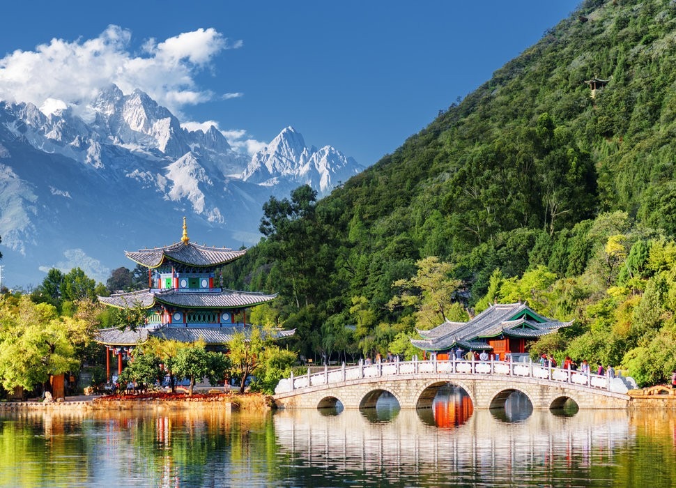 Từ vựng tiếng Trung mùa hè