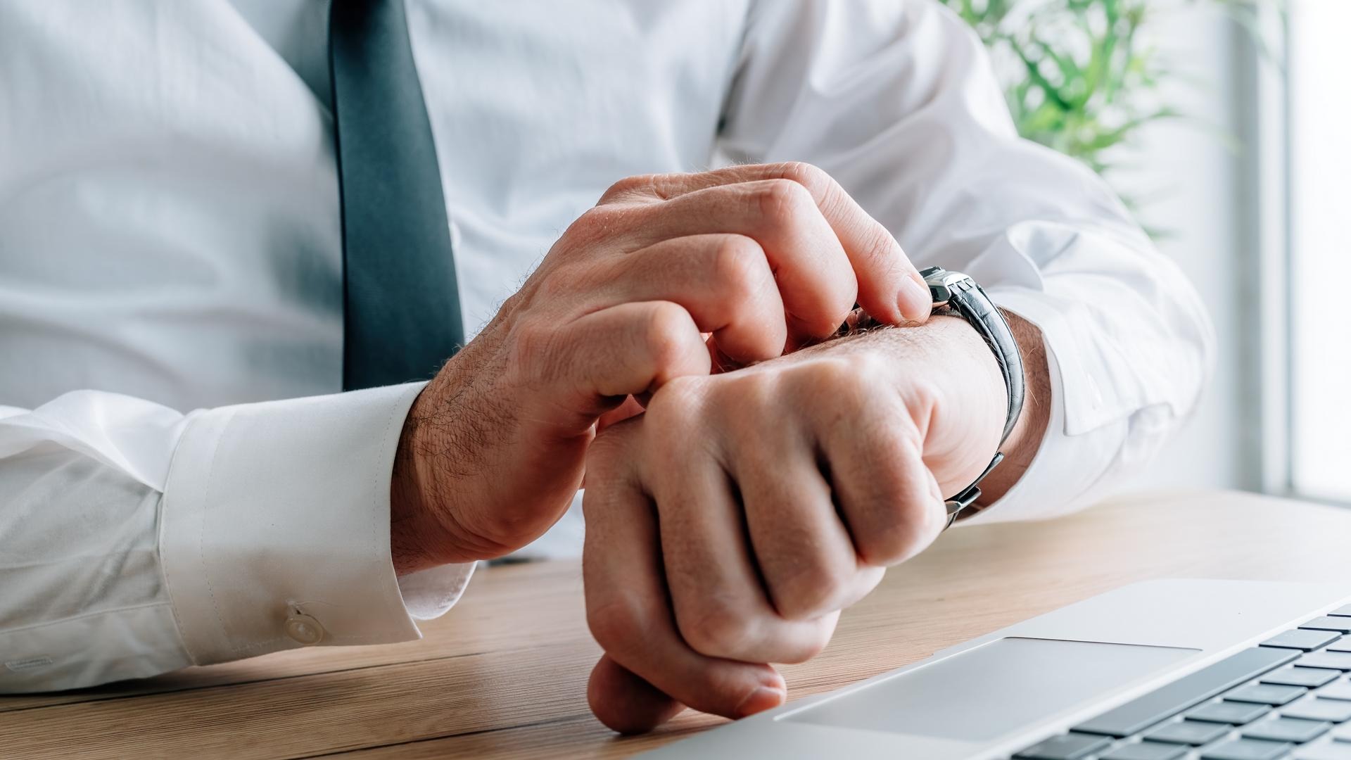 Mẫu câu tiếng Trung chủ đề thời gian