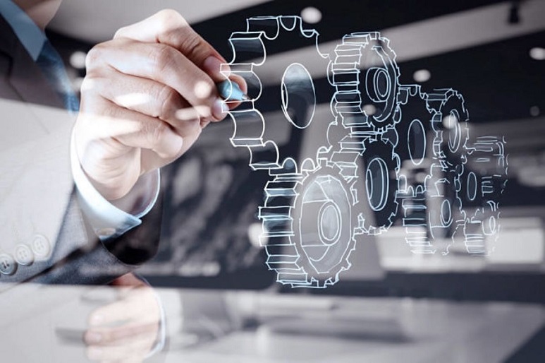 Tiếng Trung cho người làm kỹ thuật
