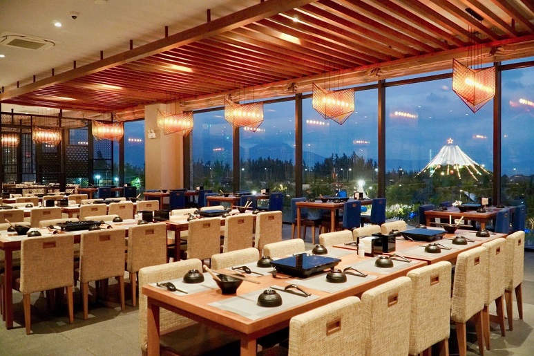 Tiếng Trung cho người làm nhà hàng