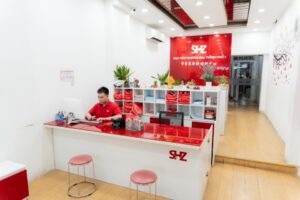 Hoa Văn SHZ quận 12