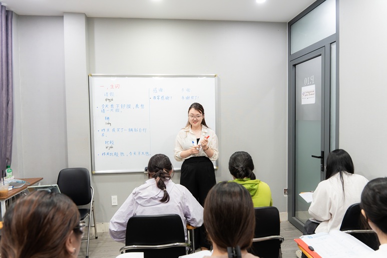 Trung tâm tiếng trung quận 7 (1)