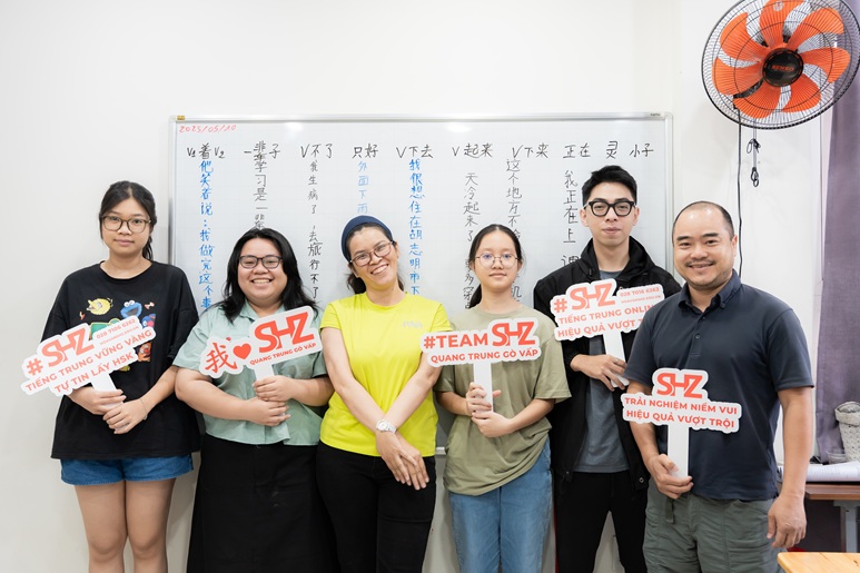 Trung tâm tiếng trung quận 7 (3)