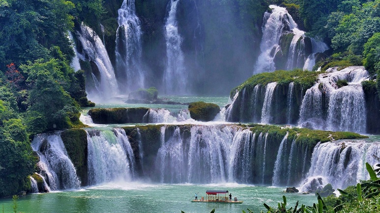 Thác Đức Thiên, Sùng Tả