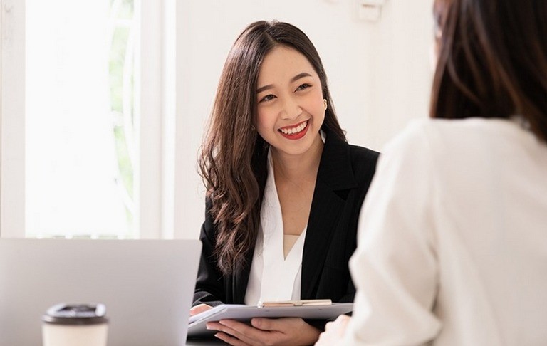 Tiếng Trung chủ đề cảm ơn