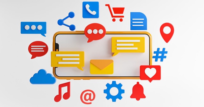 Các kiểu truyền thông