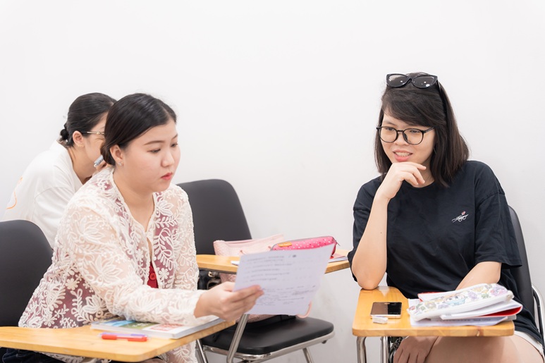trường đại học xét chứng chỉ HSK