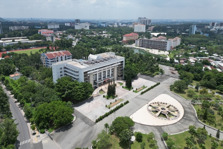 trường đại học xét chứng chỉ HSK