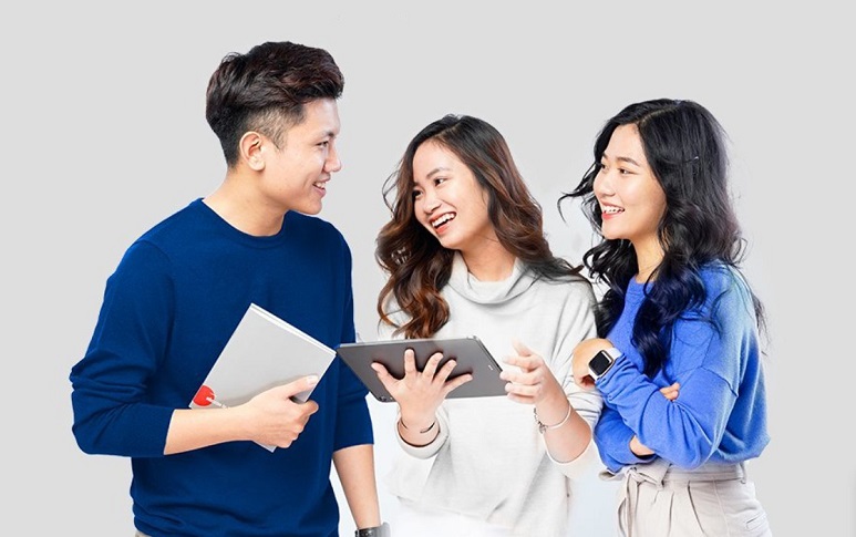 Hỏi thăm bằng tiếng Trung