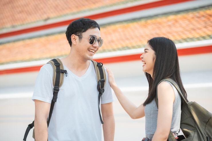 Trò chuyện bằng tiếng Trung