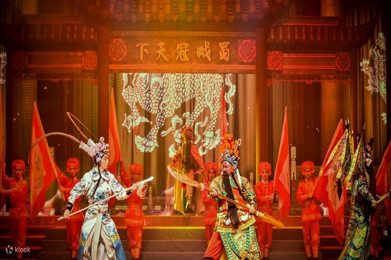 du lịch thành đô