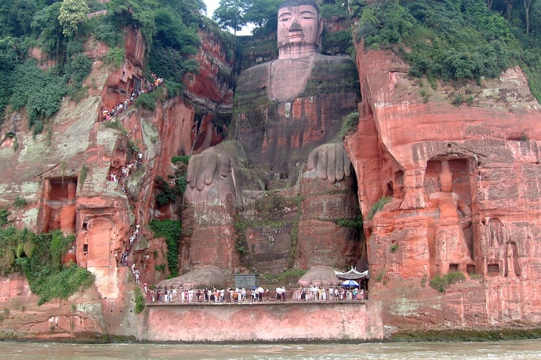 du lịch tứ xuyên trung quốc