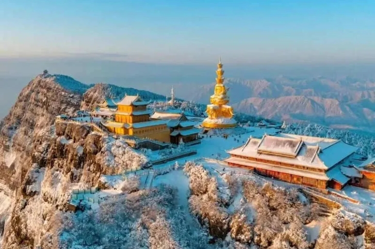 du lịch tứ xuyên trung quốc