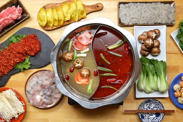 du lịch tứ xuyên trung quốc