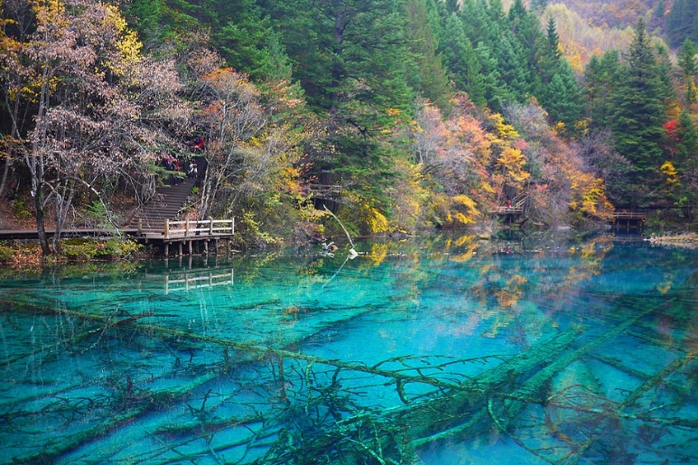 du lịch tứ xuyên trung quốc