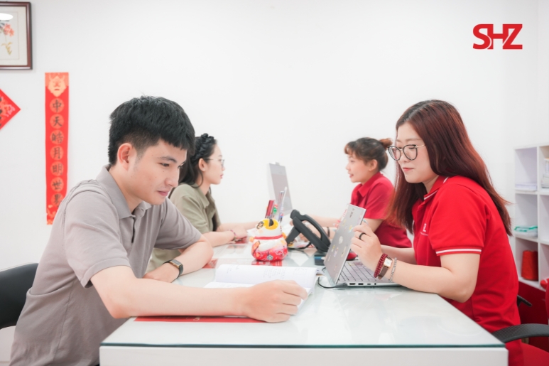 học tiếng trung ở đâu TP.HCM uy tín