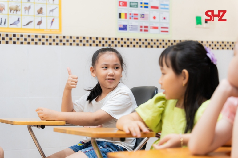 học tiếng Trung ở đâu Bình Dương uy tín