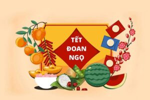 tết đoan ngọ
