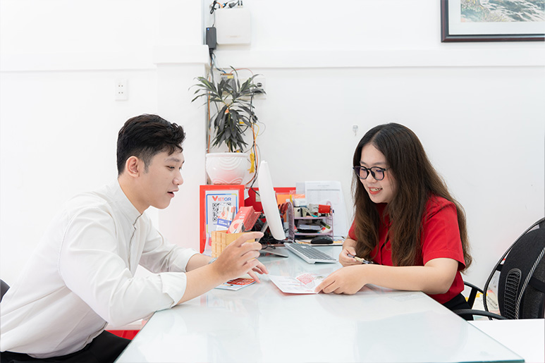 Trung Tâm Tiếng Trung Bình Chánh Uy Tín