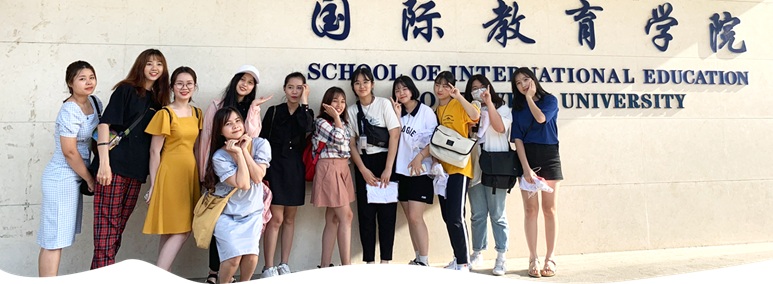 trung tâm tiếng Trung quận 12 uy tín