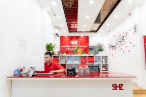 trung tâm tiếng Trung quận 12 uy tín