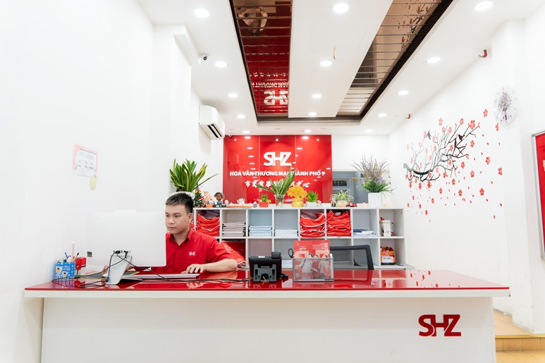 trung tâm tiếng trung quận 12