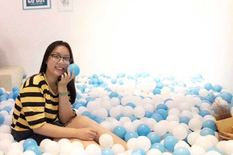 Trung Tâm Tiếng Trung Quận Bình Tân Uy Tín