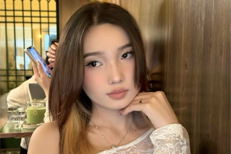 Học viên Trung Tâm Tiếng Trung Quận Bình Tân Uy Tín