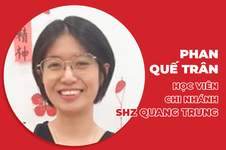 Trung Tâm Tiếng Trung Củ Chi Uy Tín