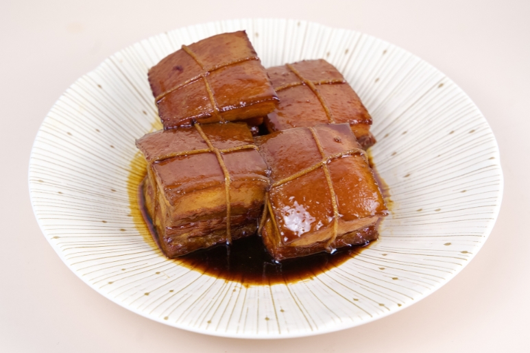 ẩm thực Tô Châu