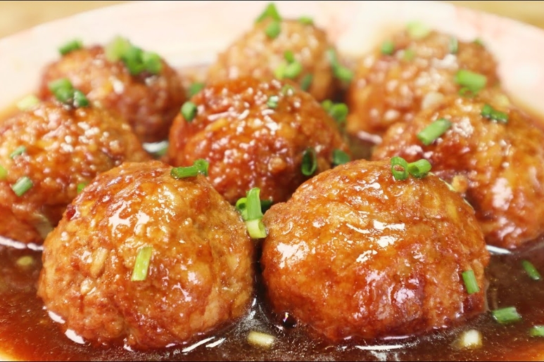 ẩm thực Tô Châu