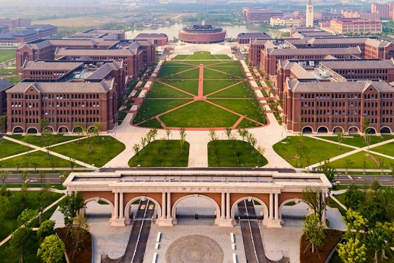 các trường đại học trung quốc thuộc dự án 211